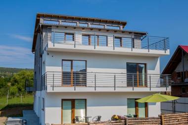 H49 Apartman - Adults only