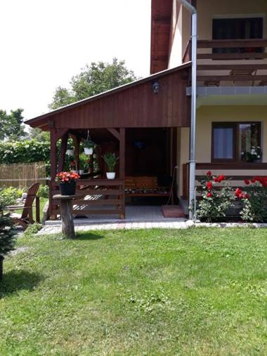 Casa Monika Ciocarliei