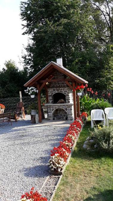 Casa Monika Ciocarliei