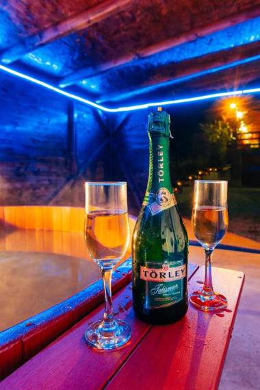 Casă de vacanță MIHAI