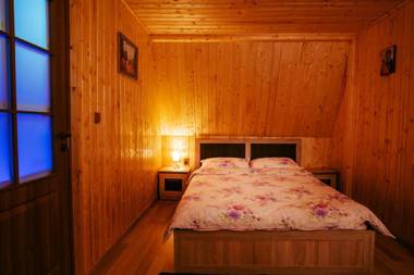 Casă de vacanță MIHAI