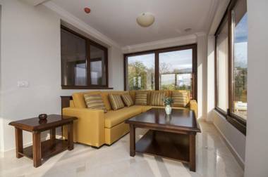 Pensiunea Muntele Verde