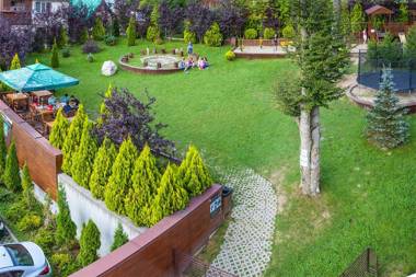 Hotel Piatra Soimului