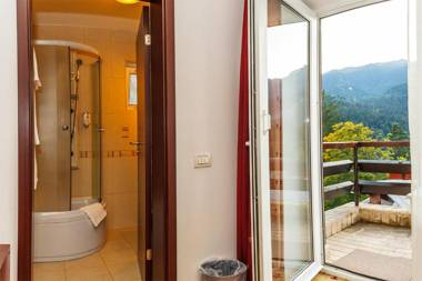 Hotel Piatra Soimului