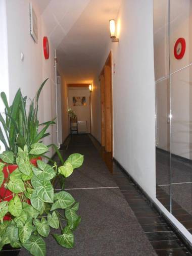 Bistro-Pension La Teleferic