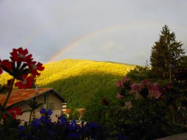 Bistro-Pension La Teleferic