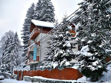 Pension Casa Soarelui