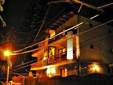 Pension Casa Soarelui