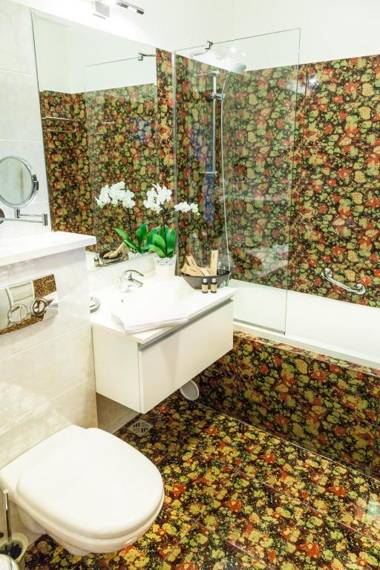 Hotel Boutique Belvedere