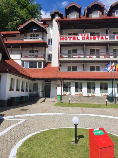 Hotel Cristal Sinaia