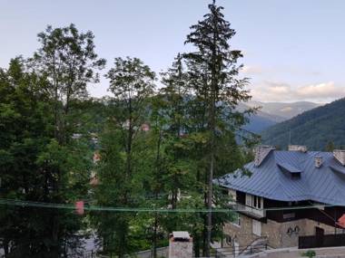 Casa de Vacanta Razvan si Andrei