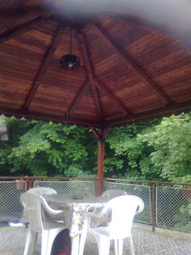 Pensiunea Valea Iancului SINAIA