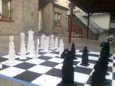 Pensiunea Valea Iancului SINAIA