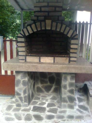 Pensiunea Valea Iancului SINAIA