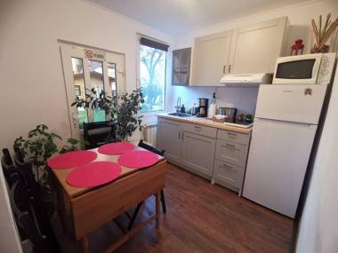 Casa Bunicilor Sinaia