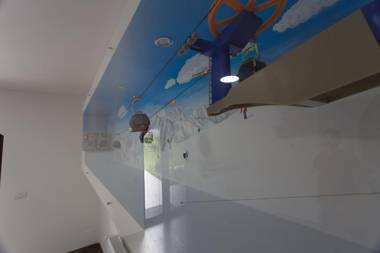 Pensiunea Carmen`s Mansion B