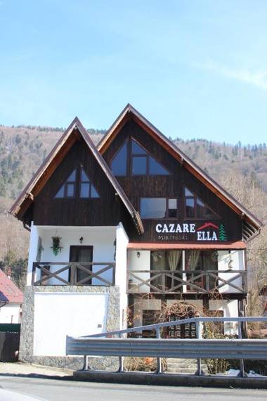 Casa Ella