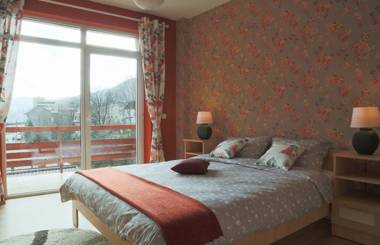 Prahova Valley Apartment