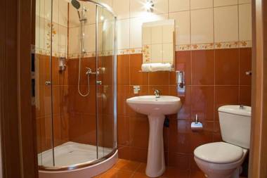 Prahova Valley Apartment