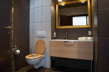 Prahova Valley Apartment