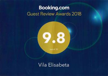 Vila Elisabeta