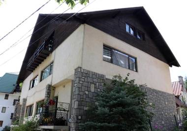 Residence SINAIA Apartments
