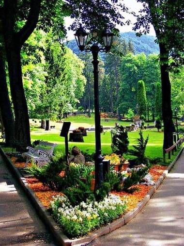 Residence SINAIA Apartments