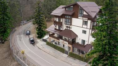 Uphill Residence