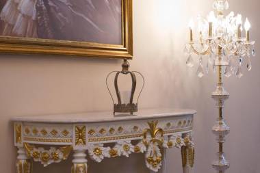 Hotel boutique Vila LaKastel