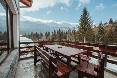 Panoramic Apartments - MontePalazzo Sinaia