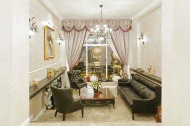 Excelsior Boutique Hotel Sinaia