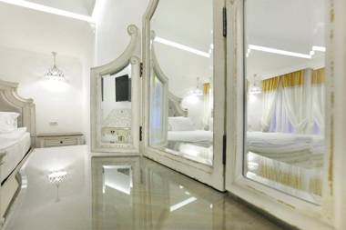 Excelsior Boutique Hotel Sinaia