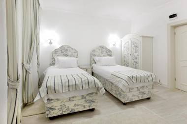 Excelsior Boutique Hotel Sinaia