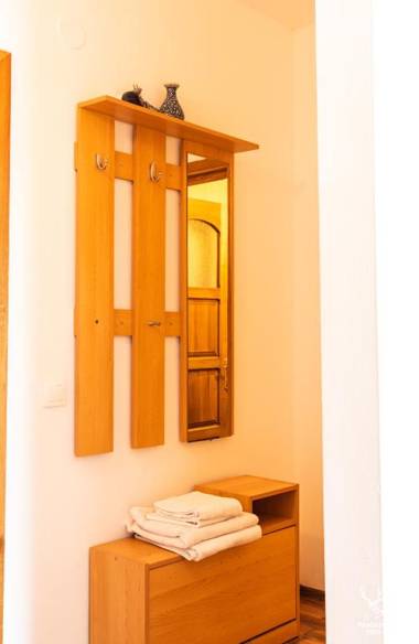 Pensiunea LIN COTA 1000