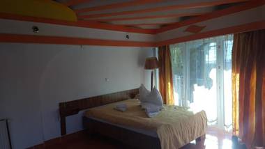 PENSIUNEA CASA NOASTRA