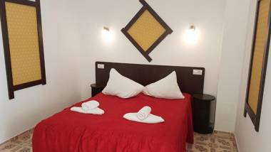 PENSIUNEA CASA NOASTRA