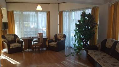 PENSIUNEA CASA NOASTRA