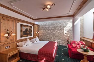 Mercure Sighisoara Binderbubi Hotel & Spa