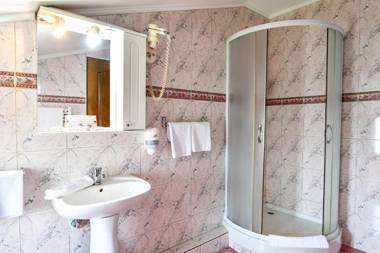 Motel Perla Sigheteana