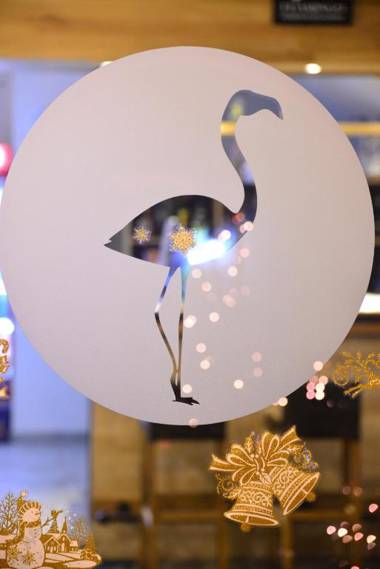 Pensiune Restaurant Flamingo