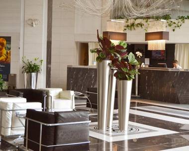 Continental Forum Sibiu