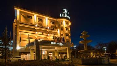 Hilton Sibiu