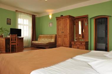 Hotel Casa Luxemburg