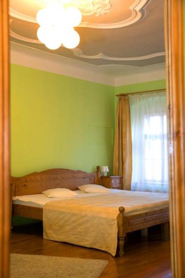 Hotel Casa Luxemburg