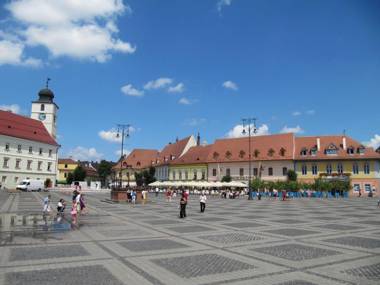 MyContinental Sibiu