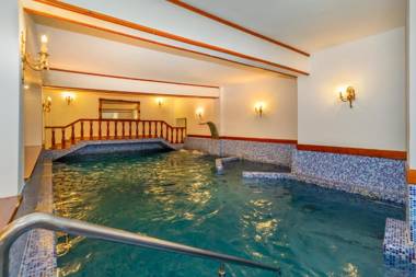 Hotel Imparatul Romanilor