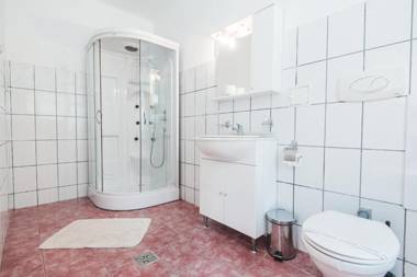 Guesthouse Casa Baciu