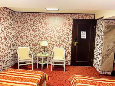 Villa Levoslav House