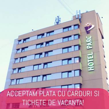 Hotel Parc Sibiu