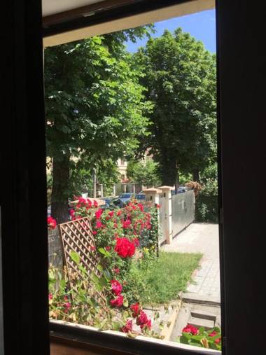 Pensiunea Buon Gusto Sibiu